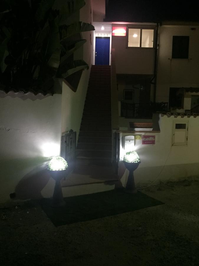 Bed & Breakfast Chloe Tropea Santa Domenica  Exterior photo