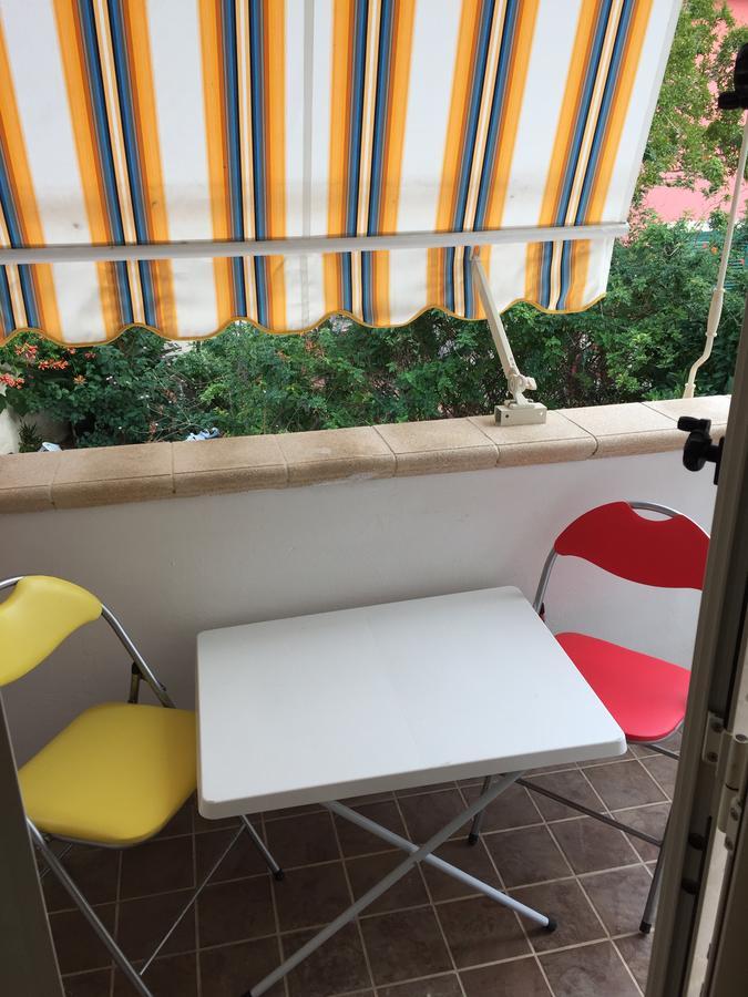 Bed & Breakfast Chloe Tropea Santa Domenica  Exterior photo