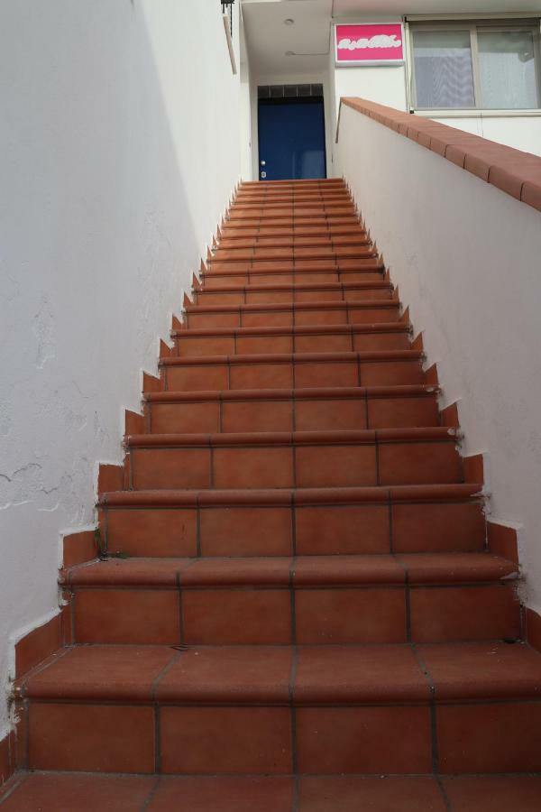 Bed & Breakfast Chloe Tropea Santa Domenica  Exterior photo